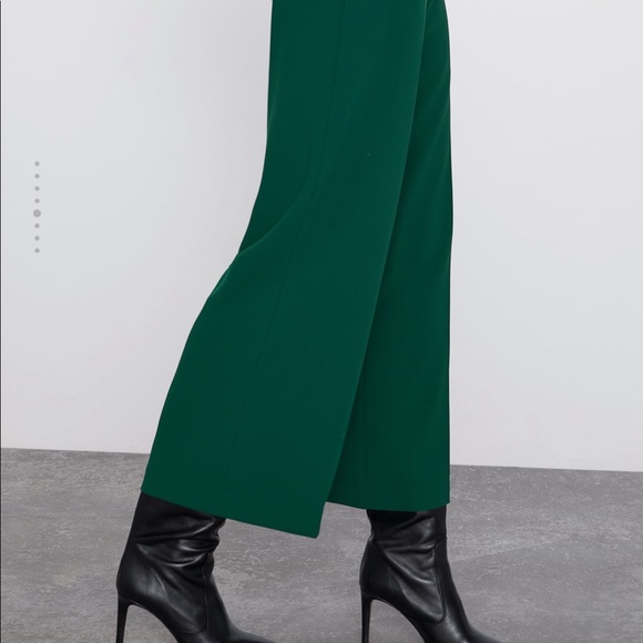 Zara culottes. ASO Duchess Kate. - Picture 4 of 6